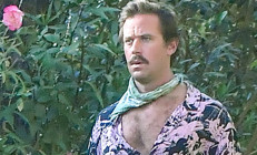 Tacizle ve yamyamlıkla suçlanan ünlü oyuncunun halası: Hiç şoke olmadım, bu öğrenilmiş bir davranış