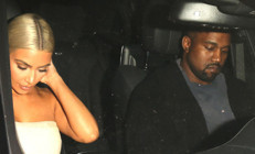 Kanye West sosyal medyayı salladı: Hollywood büyük bir genelev