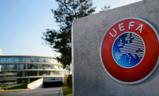 Fenerbahçe ve Trabzonspor UEFAnın gözetiminde