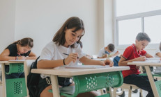 Bursluluk sınavı yarın düzenlenecek... Bursluluk sınavı 2022 ne zaman, saat kaçta MEB İOKBS sınav süresi ve tarihi