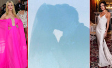 Milyon dolarlık düğünde gelin ile kayınvalidenin dans krizi: Damat arada kaldı