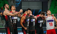 Türkiye-ABD voleybol maçı ne zaman, saat kaçta, hangi kanalda İşte Türkiye-ABD voleybol maçı canlı yayın bilgisi