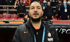 Necati Ateşten çarpıcı açıklamalar Başarılarımın çoğunda Fenerbahçe var