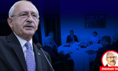 Kılıçdaroğlu, 6’lı masadan engelleme bekliyor mu