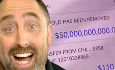 İnanılmaz hata: Hesabında 50 milyar doları gördü… Bir anda dünyanın en zengin insanlarından biri oldu