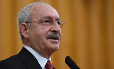 Kılıçdaroğlu’ndan adaylık sorusuna yanıt: 6’lı masa uzlaşırsa ben hazırım