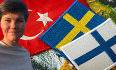 İsveçte gündem Türkiye... Hükümete böyle yüklendi: Boyun eğdik