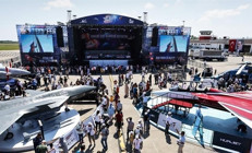 TEKNOFEST KARADENİZ’i 1 milyon 250’den fazla kişi ziyaret etti