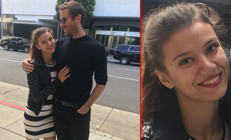 Ünlü oyuncunun taciz ettiği genç kadın kendini tutamadı: Sizin de ondan farkınız yok