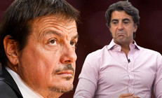 Son Dakika: Ergin Atamandan İbrahim Kutluaya çok sert cevap