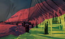 Rusya gazı kesti... Almanyadan nükleer enerji kararı