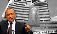 HDPye bakanlık sözleri tartışmaya neden olmuştu.. CHPli Gürsel Tekin geri adım atmadı