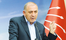 ‘HDP’ye bakanlık verelim’ diyen Tekin: ‘Beni kilitleyecek tek babayiğit yok’