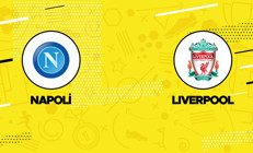 Napoli Liverpool maçı ne zaman, saat kaçta, hangi kanalda Maç şifreli mi olacak işte canlı yayın bilgileri