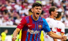 Galatasaraydan Yusuf Demir sürprizi Anlaşma sağlandı