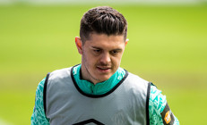 Galatasaray, Milot Rashicanın transferini bitirdi