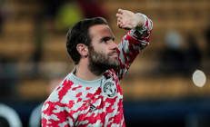 Galatasaraydan Juan Mata bombası Yıllık maaşı...