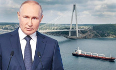 Putin’den Batı’ya ‘tahıl’ tepkisi: Erdoğan ile görüşeceğim