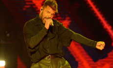 Ricky Martinin intikamı ağır oldu: Yeğeni ünlü şarkıcıyı tacizle suçlamıştı