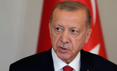 Cumhurbaşkanı Erdoğan: Putin haklı, tahıl fakir değil zengin ülkelere gidiyor