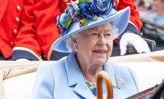 Kraliçe Elizabeth hayatını kaybetti, İngilterede bir dönem sona erdi İşte ilk açıklama... Peki yerine kim geçecek