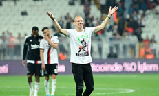 Domagoj Vidanın menajerlik şirketinden Beşiktaşa dava