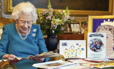 Kraliçe 2. Elizabeth 96 yaşında hayatını kaybetti Tarih kitaplarını dolduracak bir yaşam