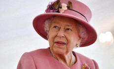 Kraliçe 2. Elizabeth için dünya liderlerinden taziye mesajları