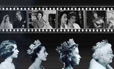 Kraliçe 2. Elizabeth 96 yaşında hayatını kaybetti Tarih kitaplarını dolduracak bir yaşam