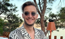 Galatasarayda bir ayrılık daha Oğulcan Çağlayan Giresunsporda