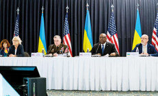 Ukrayna ordusuna kış desteği