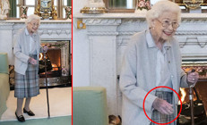 Kraliçe öleceğini biliyor muydu Avustralyalı doktordan şok sözler ‘Cesur görünmeye çalıştı’