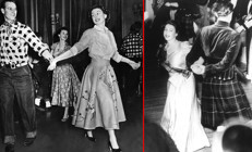 Bilmediğiniz Elizabeth: Yeri geldiğinde parti kızıydı, yeri geldiğinde ciddi bir hükümdar