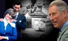 Üç yaşından beri bugün için hazırlanıyor... Charles nasıl bir kral olacak