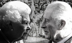 Paralar, bayraklar, dualar ve ulusal marş... Kraliçenin ölümünün ardından neler değişecek