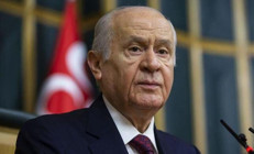 Son dakika... MHP lideri Bahçeliden Tunç Soyere sert tepki: İflah olmaz bir cahillik