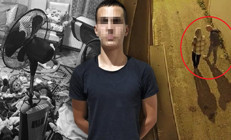 Her satırı inanılmaz... Nakliyeciyiz diyerek 3 katlı evi 6 günde soydular