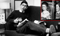 Kral 3. Charlesın gönül defterinden: İlk aşkı, hiç ayrılamadığı tek aşkı