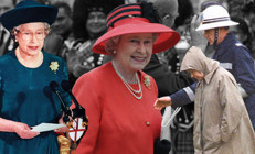 Felaketlerle dolu annus horribiliste ne olmuştu Kraliçe 2. Elizabethin hayatında 6 önemli dönüm noktası...