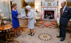 Kraliçe 2. Elizabeth’in bilinmeyen yaşamı: Elektrikli ısıtıcı ve plastik saklama kabı kullanıyordu