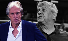 Lucescu’ya Ukrayna’dan büyük tepki