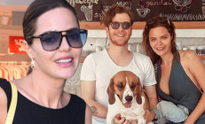 Güzel oyuncu duyurdu: Ayrılık kararı aldık