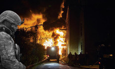 Kilit bölge el değiştirdi... Rusyadan intikam saldırısı