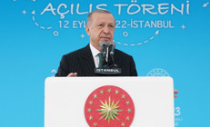 Yeni eğitim-öğretim yılı başladı Cumhurbaşkanı Erdoğan: Geleceğimizi tarihinden gurur duyan gençlere emanet etmek istiyoruz