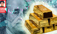 Altın fiyatlarında 5 ay sonra ilk Dikkatler bu veride… İşte uzman yorumu