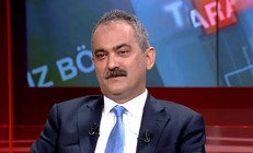 Son dakika: Bakan Özer sessiz devrim diyerek açıkladı: Okullara ilk kez doğrudan bütçe gitti