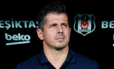 Emre Belözoğlundan Yusuf Demir yorumu