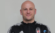 Beşiktaşta Valerien Ismaelin yardımcısı Adam David Murrayden penaltı yorumu