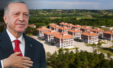 TOKİ’den sosyal konut kampanyası Cumhurbaşkanı Erdoğan detayları açıklayacak