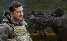 Ukrayna savaşında son durum: Dünya şaşkın... Bu kadarını kimse beklemiyordu Son durumu Zelenski açıkladı